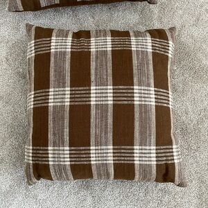 Studio McGee THRESHOLD pillows